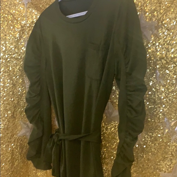 SONIA DRESS - Picture 4 of 5